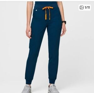 Figs Zamora Scrub Pants